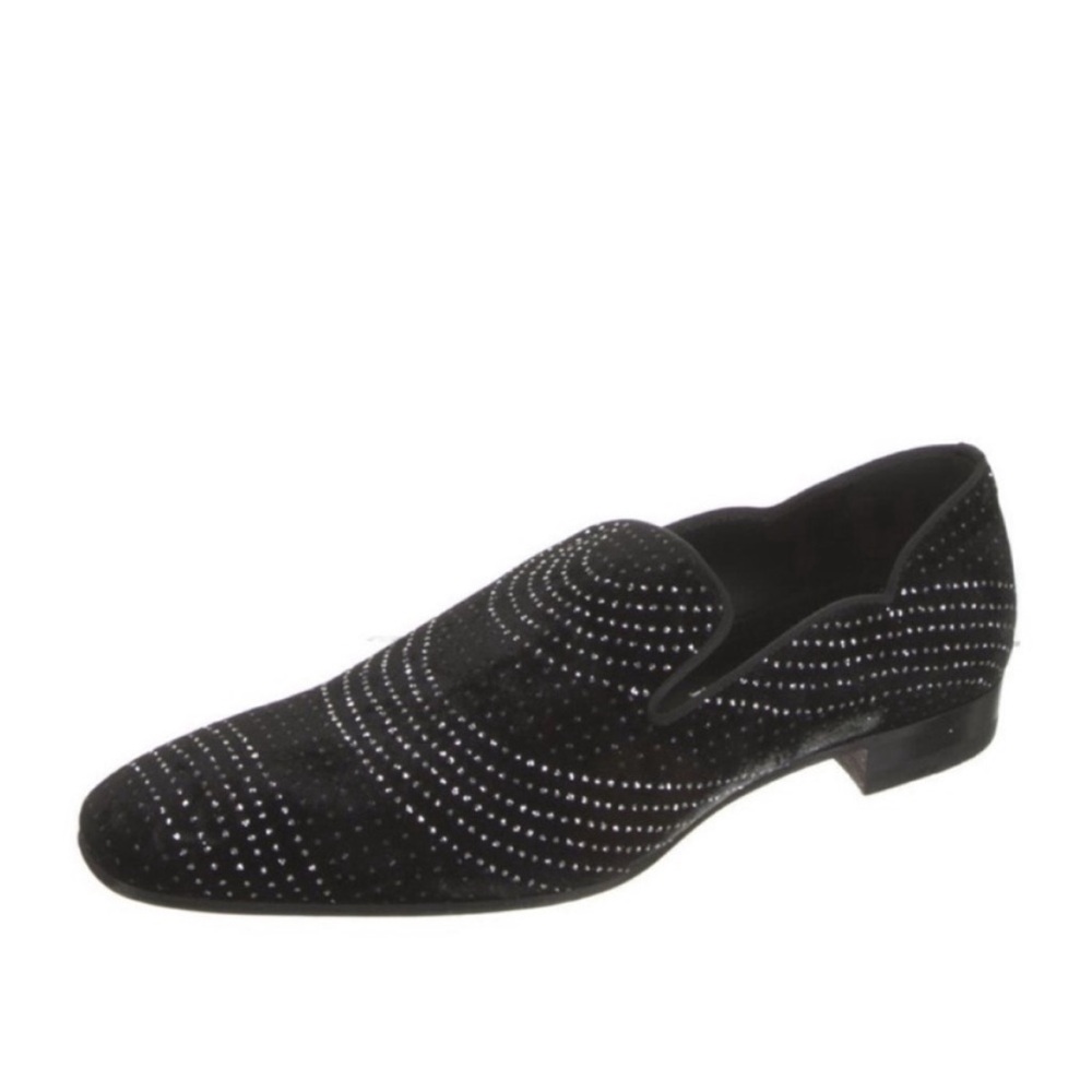 Christian Louboutin Loafers
